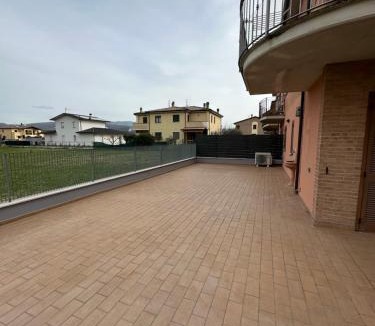 Petrignano Apartment | flat near Assisi 2 minutes from airport !