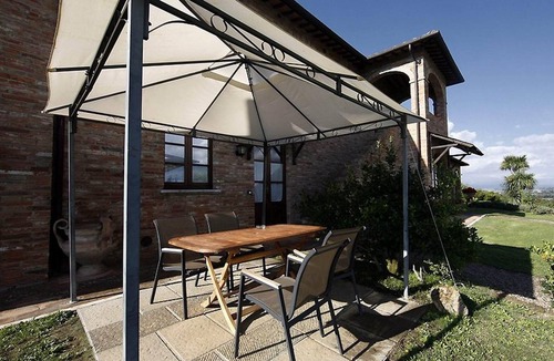 Montepulciano Apartment | flat 'Noble Sanguineto
