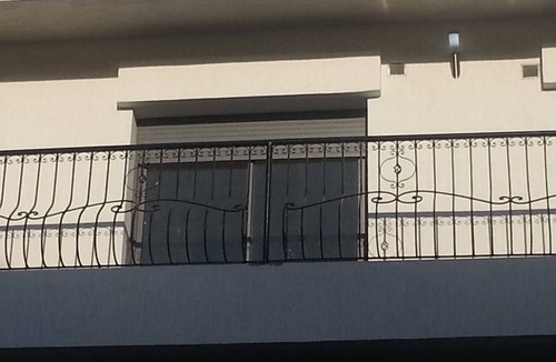 Ennahda Apartment | Flat three rooms furnished and equipped with air conditioning and wifi satelite