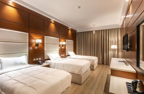 Medina Hotel | Flavor Hotel