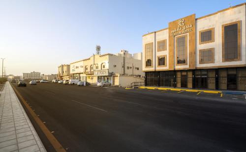 Medina Hotel | Flavor Hotel