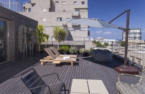 Florentin Hostel | Florentin House - By HOMY