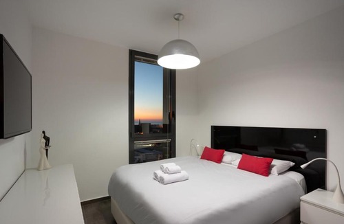 Jaffa Apartment | Florentine 2BR with Sea View by HolyGuest