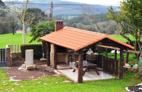 Fraga House | Fogar de Insua