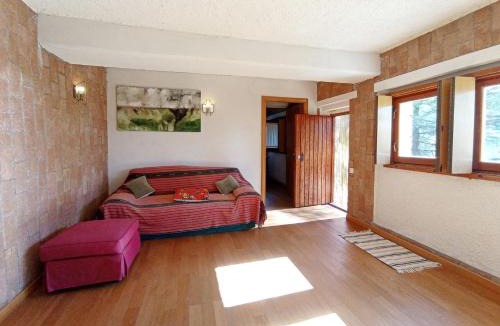 Serravalle di Chienti House | Fonte dell'Aria