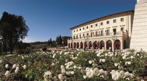 San Casciano dei Bagni Hotel | Fonteverde Thermal Spa Resort Tuscany - The Leading Hotels of the World