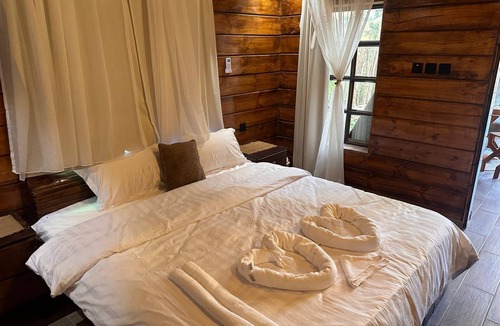 Al Bahah Hostel | foog