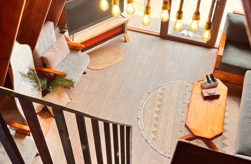Al Bahah Hostel | foog