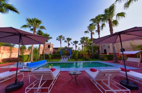 Chwiter Villa | FOR - Families Only Nature et Détente