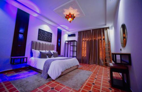 Chwiter Villa | FOR - Families Only Nature et Détente
