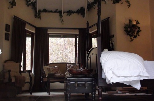 Lydenburg Cabin | Forest Creek Lodge & Spa