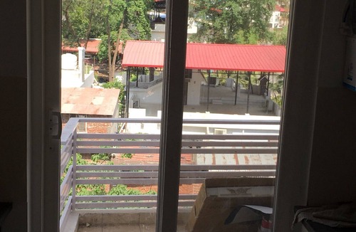 Bullawala House | Forest View Apartment