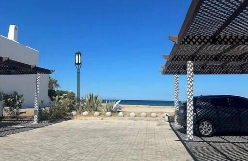 Cabo Negro Villa | Four Bedroom Beach Front King Retreat