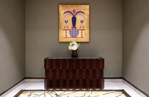 Cite Albert Hotel | Four Seasons Hotel Rabat at Kasr Al Bahr
