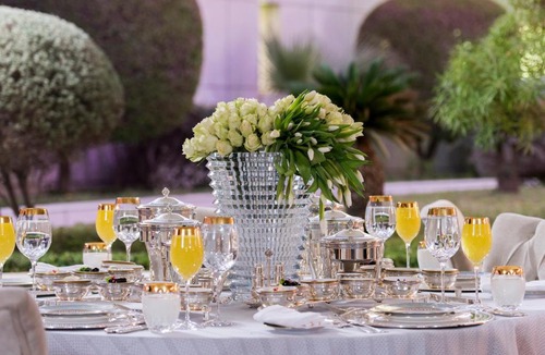 Al Olaya District Hotel | Four Seasons Hotel Riyadh
