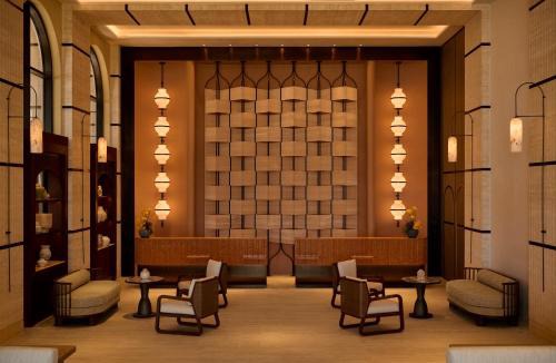 Al Wajh Resort | Four Seasons Resort and Residences AMAALA at Triple Bay