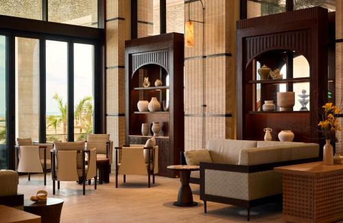 Al Wajh Resort | Four Seasons Resort and Residences AMAALA at Triple Bay