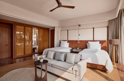 Saudi Arabia Resort | Four Seasons Resort and Residences Red Sea at Shura Island