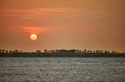 Saudi Arabia Resort | Four Seasons Resort and Residences Red Sea at Shura Island