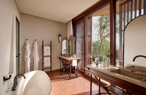 Saudi Arabia Resort | Four Seasons Resort and Residences Red Sea at Shura Island