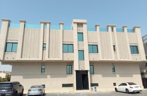 Dammam Apartment | Four Stays Khobar