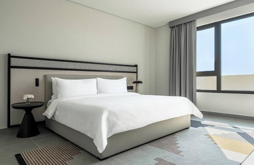 Hamala Hotel | Fraser Suites AL Liwan