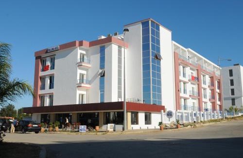 Mediouna Hotel | Free Zone Hotel