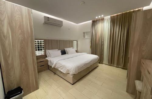 AlUla Apartment | Friday Suites