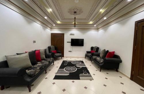 AlUla Apartment | Friday Suites