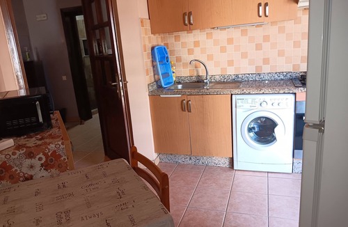 Agadir Bay Apartment | Fully air-conditioned apartment, pool, fiber-optic internet, beach 10 minutes away on foot