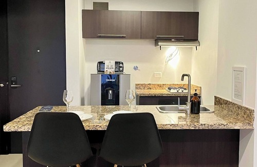 Rionegro House | Fully equipped suite near JMC airport