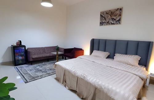 Al Olaya District House | Fully Furnished rooms in beautiful Riyadh, Saudi Arabia Near Metro station