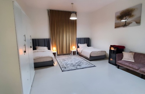 Al Olaya District House | Fully Furnished rooms in beautiful Riyadh, Saudi Arabia Near Metro station