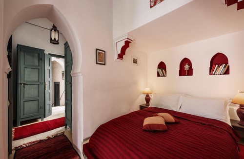 Taroudannt House | Fully Staffed Luxury Riad in Taroudant, Sleeps 8