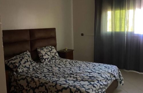 Cite Essalam Apartment | Furnished apartment for rent in a quiet, secure, strategic location
