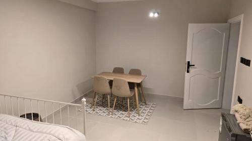 Al Harra Al-Sharqiah Apartment | furnished apartment near Al-Haram