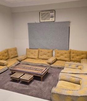 Al Harra Al-Sharqiah Apartment | furnished apartment near Al-Haram
