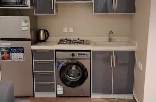 Al Izdihar Apartment | Furnished units