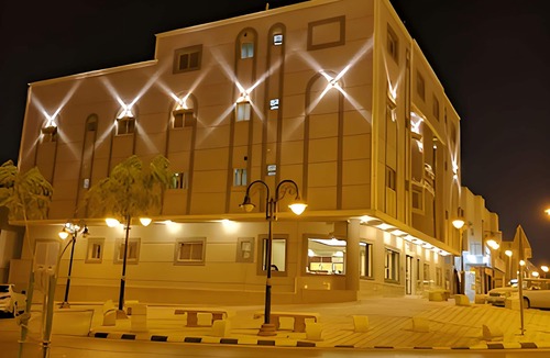 Al Izdihar Apartment | Furnished units