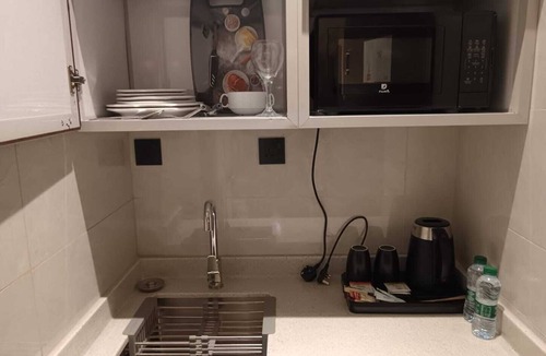 Jeddah Apartment | Fursan Al Arab Serviced Apartments
