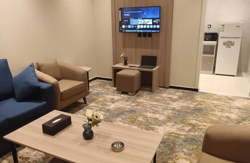 Jeddah Apartment | Fursan Al Arab Serviced Apartments