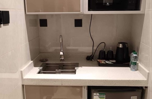 Jeddah Apartment | Fursan Al Arab Serviced Apartments