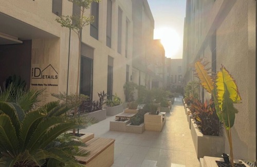 Riyadh Apartment | G4 Stylish & Peaceful Stay Near Airport