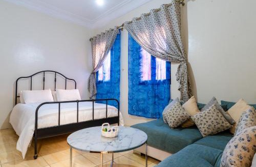 Medina of Rabat House | Gabriels Jewel جوهرة جبرائيل