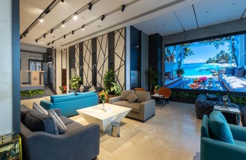 Medina Hotel | Gacine Hotel Salam فندق غسن السلام