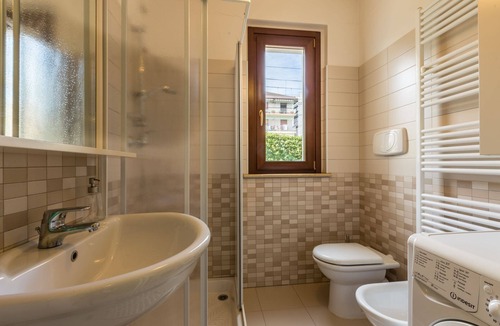 San Benedetto del Tronto Apartment | Gaia apartment in San Benedetto del Tronto (AP) for 4 people, only 100 metres from the beach