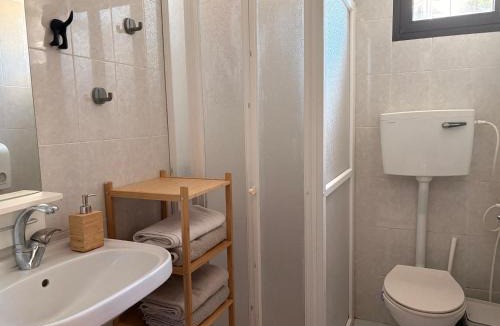 Arad Apartment | Gal 27 Desert Retreat