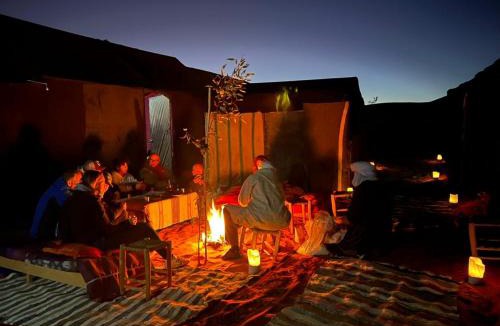 Lac Yasmins Other | Gambi Camp
