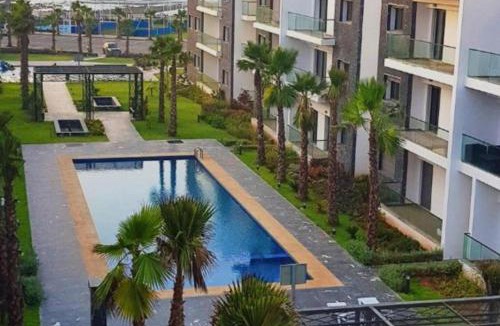 Soualem Trifiya Apartment | Garden bay