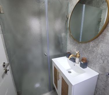 Masade Apartment | Garden apartments.